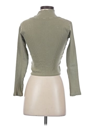 BIG BUD PRESS Long Sleeve Top (view 2)