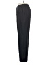 Lillusory 100% Polyester Black Dress Pants Size L - photo 5