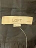 Ann Taylor LOFT Black Sleeveless Blouse Size M (petite) - photo 7