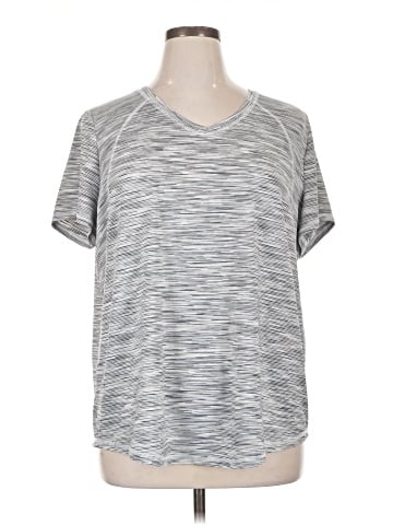 Xersion Short Sleeve T-Shirt (view 1)
