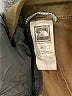 The North Face 100% Polyester Brown Casual Pants Size XS - photo 7