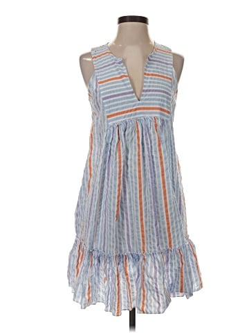 Lemlem Casual Dress (view 1)