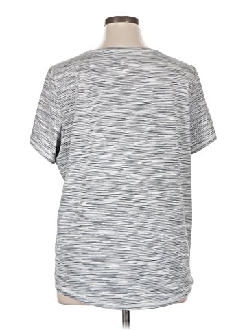 Xersion Short Sleeve T-Shirt (view 2)