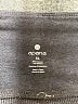 Apana Black Active Pants Size XL - photo 7