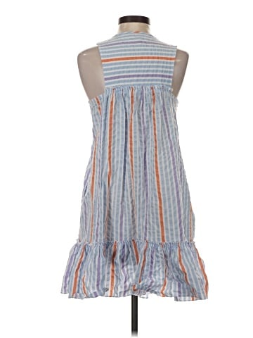 Lemlem Casual Dress (view 2)