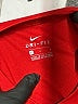 Nike Red Active T-Shirt Size L (youth) - photo 3