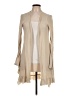 Blu Pepper Tan Cardigan Size L - photo 1
