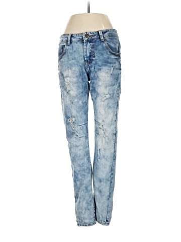 Assorted Brands Jeans (view 1)
