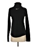 Nike Black Long Sleeve Turtleneck Size S - photo 1