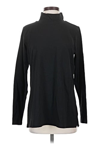 Belle By Kim Gravel Long Sleeve Top (view 1)