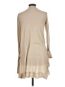 Blu Pepper Tan Cardigan Size L - photo 2