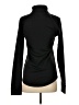 Nike Black Long Sleeve Turtleneck Size S - photo 2