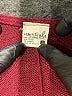 Essentials by Full Tilt Burgundy Cardigan Size S - photo 8