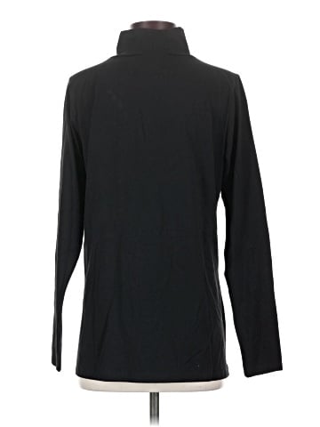 Belle By Kim Gravel Long Sleeve Top (view 2)
