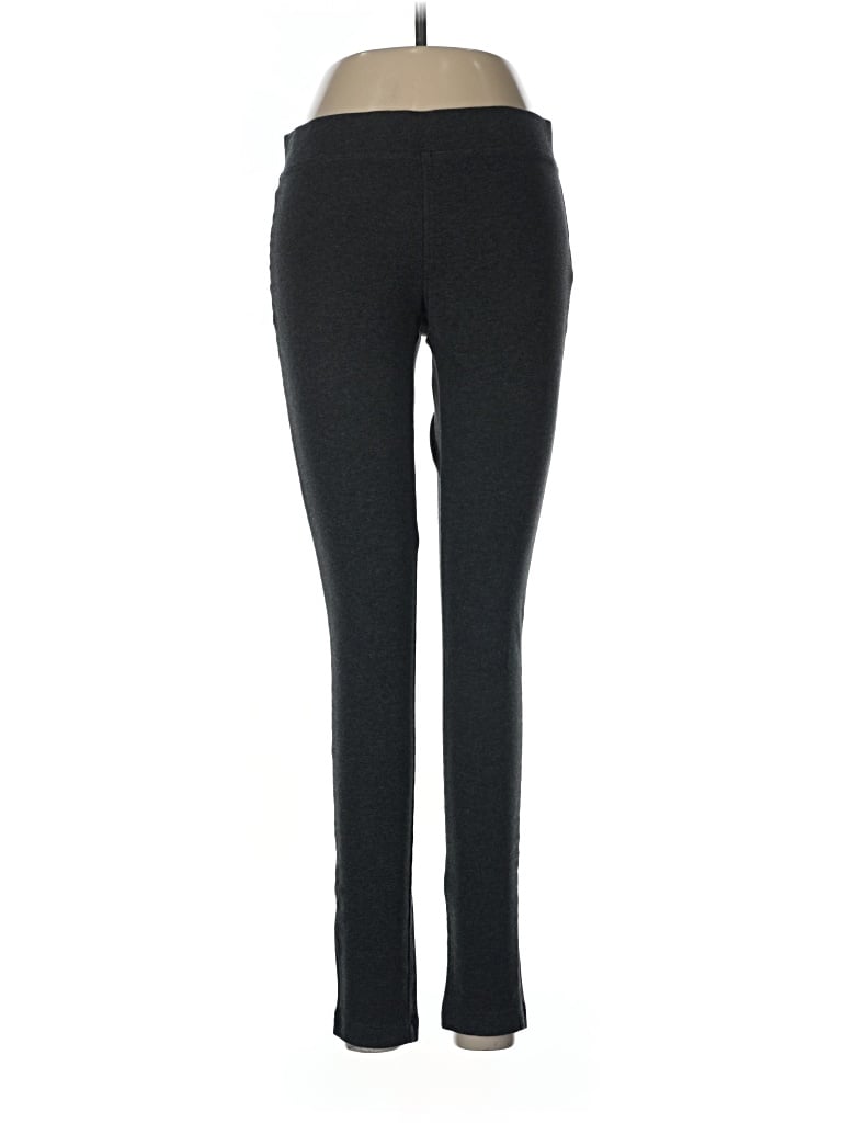 Pre-owned Express Active Pants In Black