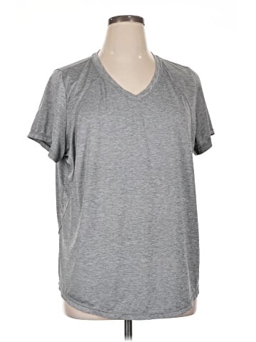Xersion Active T-Shirt (view 1)