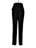 Harris/Wallace 100% Polyester Black Dress Pants Size 8 - photo 2