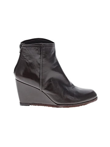 Stuart Weitzman Wedges (view 1)