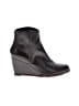 Stuart Weitzman 100% Leather Brown Wedges Size 9 - photo 1
