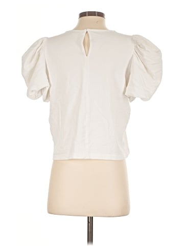 Boden Short Sleeve Blouse (view 1)