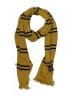 Harry Potter 100% Acrylic Yellow Scarf One size - photo 1