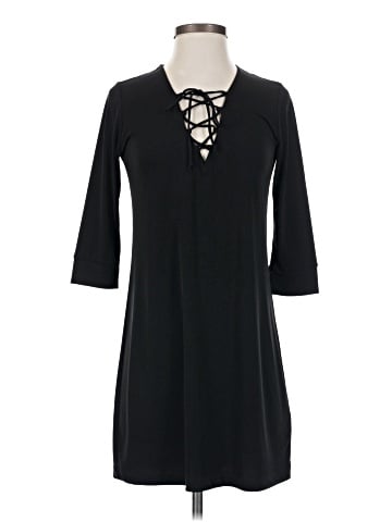Abbeline Casual Dress (view 1)