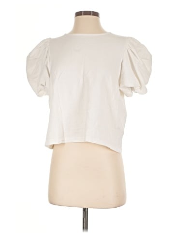 Boden Short Sleeve Blouse (view 2)