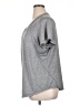 Xersion Gray Active T-Shirt Size 0X - photo 5