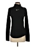 Nike Black Long Sleeve Turtleneck Size S - photo 1