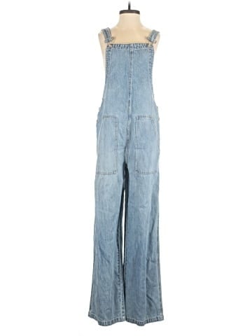 Madewell Overalls (view 1)