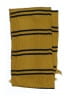 Harry Potter 100% Acrylic Yellow Scarf One size - photo 2