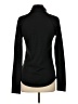 Nike Black Long Sleeve Turtleneck Size S - photo 2