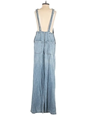Madewell Overalls (view 2)