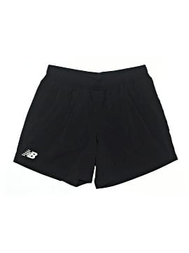 New Balance Athletic Shorts