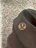 Lululemon Athletica Solid Black Athletic Shorts Size 4 - photo 3