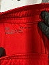Under Armour 100% Polyester Red Athletic Shorts Size L (youth) - photo 3