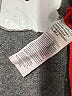 Under Armour 100% Polyester Red Athletic Shorts Size L (youth) - photo 4