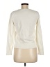 Old Navy Ivory Turtleneck Sweater Size M - photo 2