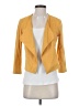 Bershka Yellow Blazer Size S - photo 1