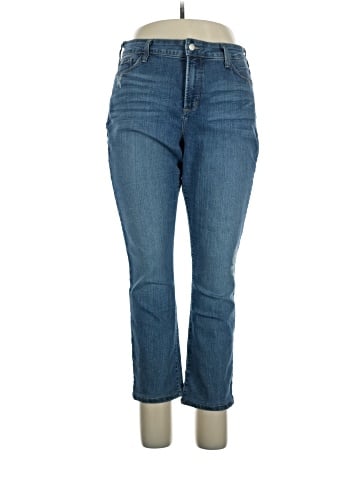 NYDJ Jeans (view 1)