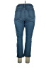 NYDJ Blue Jeans Size 14 - photo 2