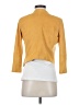 Bershka Yellow Blazer Size S - photo 2