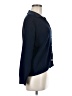Talbots 100% Cotton Blue Cardigan Size M - photo 4
