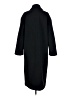 Zara Black Coat Size XS - photo 2