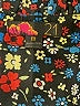 Forever 21 100% Polyester Black Sleeveless Blouse Size M - photo 7