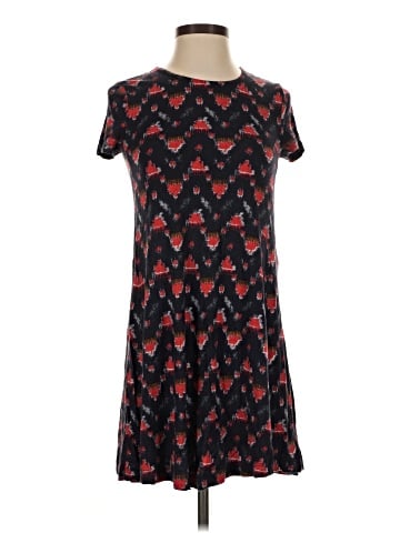 Ann Taylor LOFT Casual Dress (view 1)