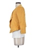 Bershka Yellow Blazer Size S - photo 5