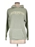 Breezin' Up Green Pullover Hoodie Size XL - photo 1