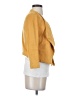 Bershka Yellow Blazer Size S - photo 4