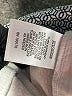 Kenar Houndstooth Gray Casual Pants Size 10 - photo 8
